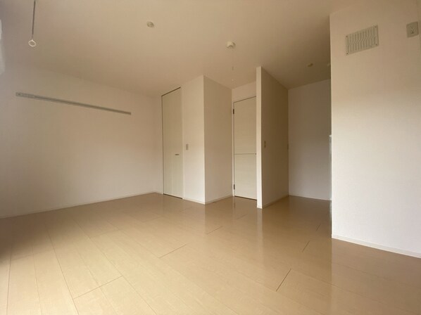 ジュネス清水の物件内観写真